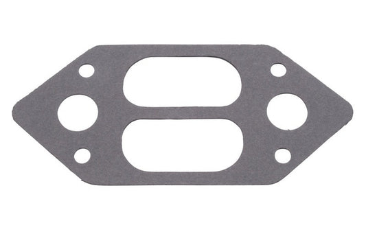 Edelbrock 8700 Gasket Ford Flathead 1938-1953 Ford V8 Slingshot Manifold Gasket