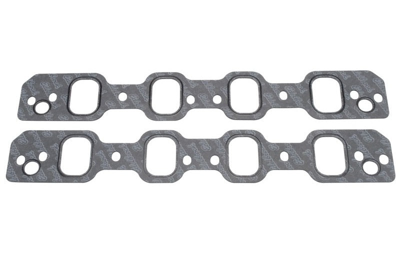 Edelbrock 7265 Ford 351 Cleveland Intake Gasket for Performer RPM Heads