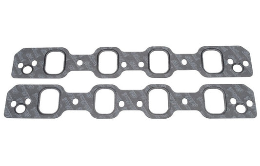 Edelbrock 7265 Ford 351 Cleveland Intake Gasket for Performer RPM Heads