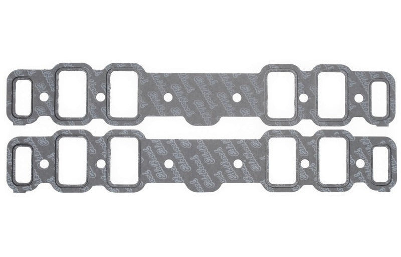 Edelbrock 7284 Oldsmobile Intake Gasket for Performer RPM Heads