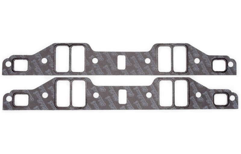 Edelbrock 7276 Small Block Chrysler Intake Gasket for Performer RPM Heads