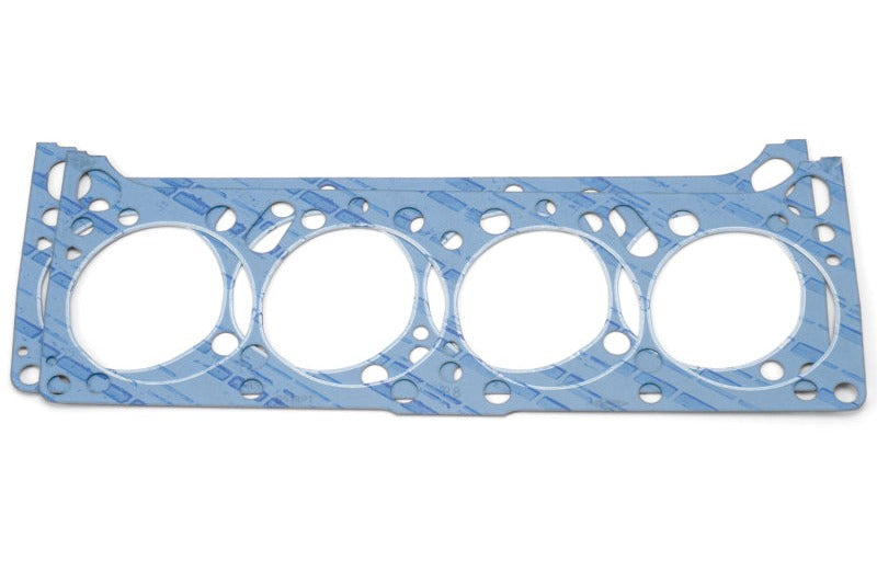 Edelbrock 7381 Pontiac Cylinder Head Gasket One Pair