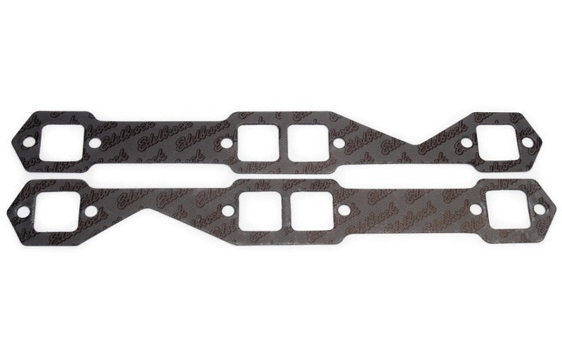 Edelbrock 7204 SBC Exhaust Gasket