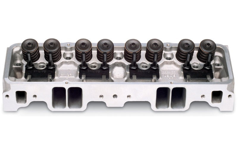 Edelbrock 60759 Single Performer SBC 70cc Head Competition