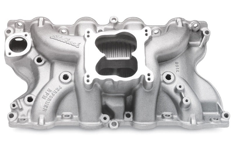 Edelbrock 7166 Performer RPM 460 Manifold