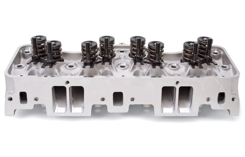 Edelbrock 60819 Performer RPM 348/409 Chevrolet Cylinder Head (Complete)