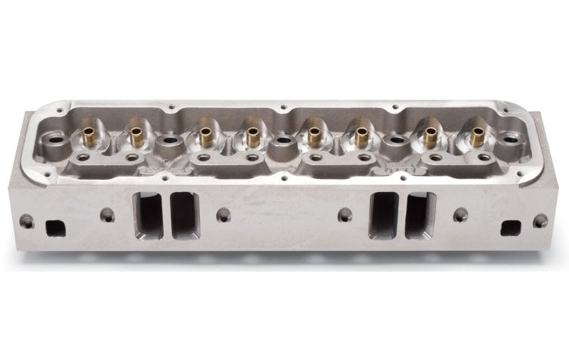 Edelbrock 60769 Single Performer RPM Sb/Chrysler Head Bare