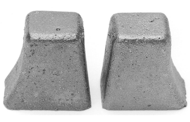 Edelbrock 2733 Oldsmobile Heater Plug 1 Pair