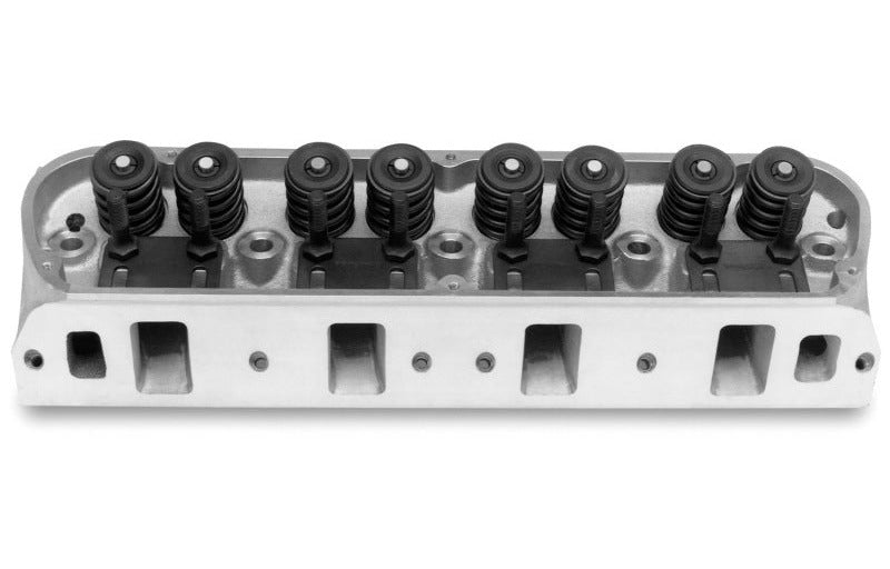 Edelbrock 77169 Single Victor Jr 289-351W Bare Head