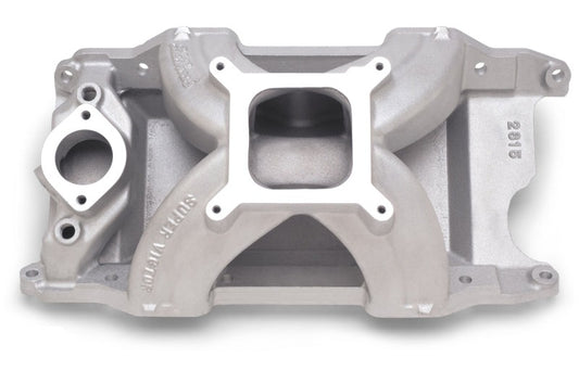 Edelbrock 2815 Small Block Chrysler Victor Manifold