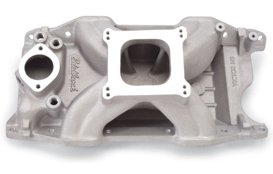Edelbrock 2915 Victor 340 Chrysler Manifold