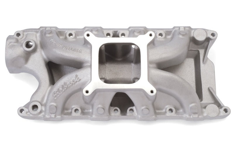 Edelbrock 2921 Victor Jr 302 Ford Manifold