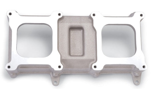 Edelbrock 7073 Manifold Top Only Vr 660