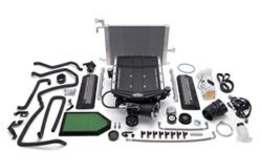 Edelbrock 15354 Supercharger 2012-2014 Grand Cherokee SRT8 / SRT R2650 DP3C 6.4L V8 Hemi