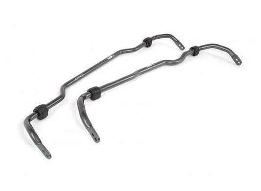 H&R Front Sway Bar 27mm Adjustable - Audi TT/TTS/TT RS & RS3 - 70810