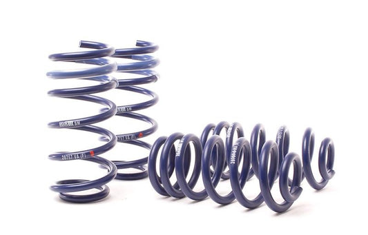 H&R Sport Springs - Audi B9 A5 / S5 / Allroad - 50385