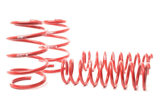 H&R Sport Springs - BMW E38 740i/740iL - 29975-1