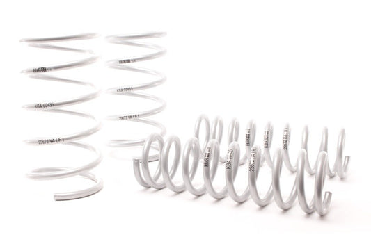 H&R 29672-1 Sport Springs - BMW 525i E34 (1990-1995)
