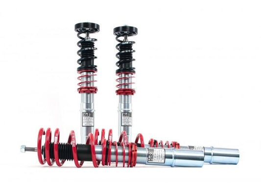 H&R Street Performance Coilover Kit - Pontiac G8 - 50751