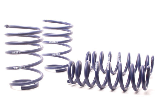 H&R Race Springs - BMW E90 / E92 / E93 3-Series (RWD) - 50490-88