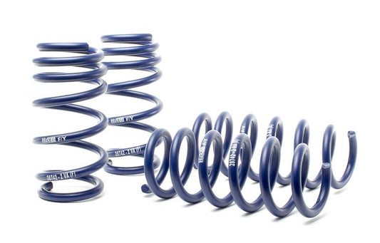 H&R Sport Springs - Audi R8 - 28742-2