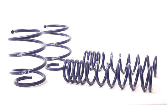 H&R Sport Springs - BMW 540i - 50464-88