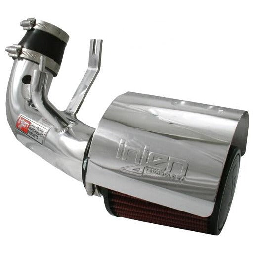 Injen 02-06 RSX (CARB 02-04 Only) Polished Short Ram Intake - #IS1471P