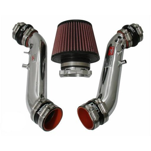 Injen 1990-1996 300Z Non Turbo Polished Short Ram Intake - #IS1980P