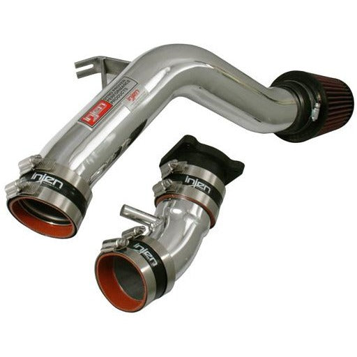 Injen 2002-2006 Altima 4 Cyl. 2.5L (CARB 2002-2004 Only) Polished Cold Air Intake - #RD1975P