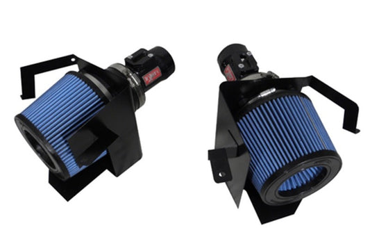 Injen 07-08 G35 4Dr 3.5L/08-13 G37/G37 IPL 2Dr 3.7L/09-13 G37 4Dr 3.7L V6 Polished Short Ram Intake - #SP1998P