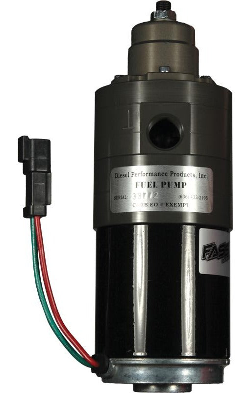 FASS Fuel Systems RPFA1002 FA Pump EM-1001 with. 335 Gear