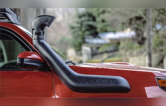 ARB Safari Armax Snorkels SS450HP
