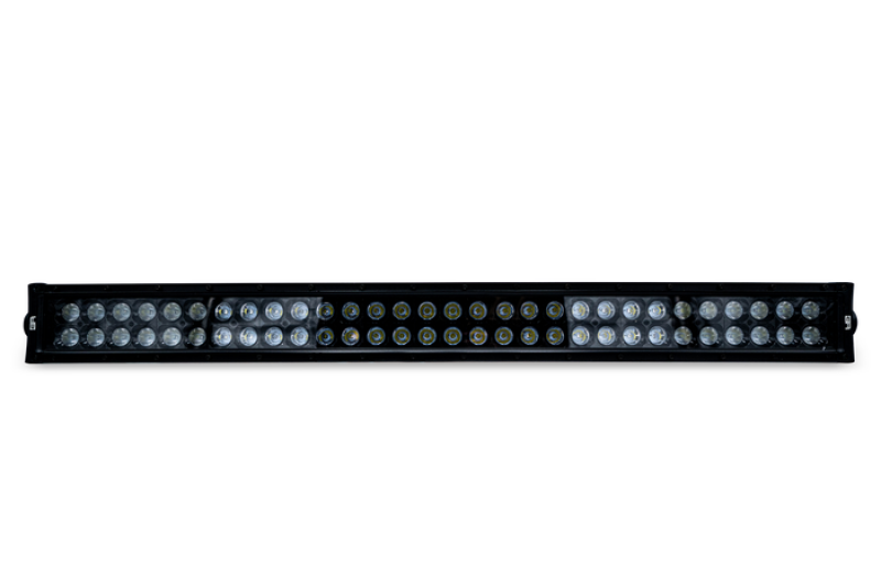 Body Armor 4x4 20in Blackout LED Light Bar Combo Beam with Wiring Harness - #40022