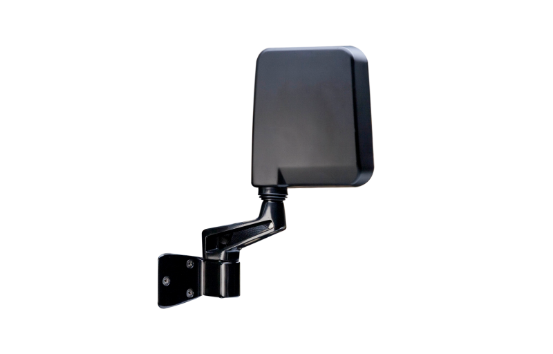 Body Armor 4x4 (5126 ) Mirror Set for Body Armor Trail Doors (Pair) - #5126
