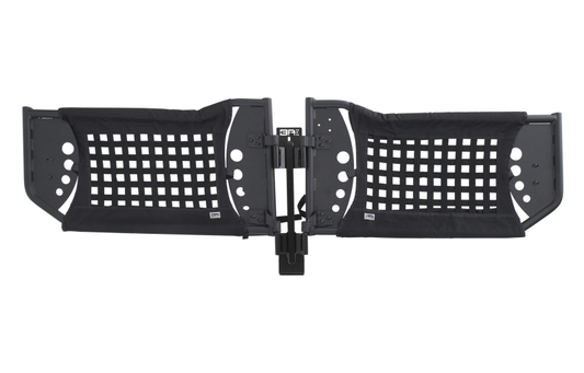 Body Armor 4x4 (5145) for 1997+ Jeep Wrangler Door Storage Bar - #5145