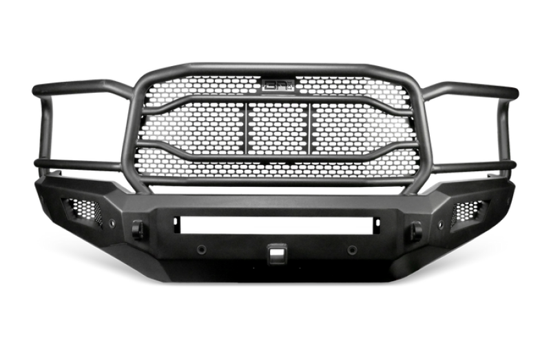 Body Armor (DG-20339) Ambush XT Front Bumper (Non-Winch) - #DG-20339