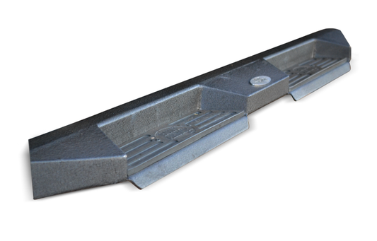 Body Armor 4x4 (FJ-2961) for 07-14 Toyota FJ Cruiser Pro Series Rear Bumper - #FJ-2961