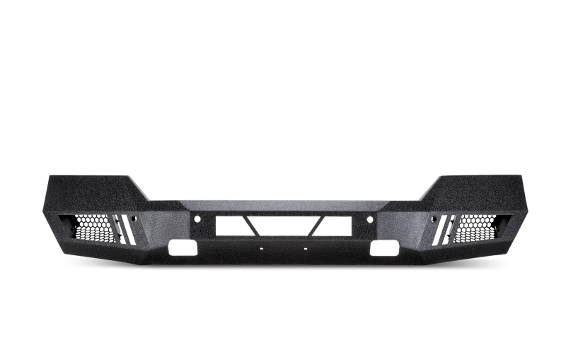 Body Armor (GM-19336) Eco Series Front Bumper - #GM-19336
