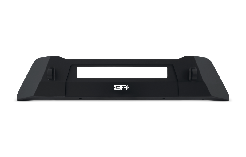 Body Armor (SU-19340) HiLine Front Winch Bumper - #SU-19340