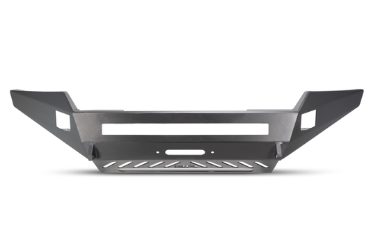 Body Armor (TC-19338) Pro Series Front Winch Bumper - #TC-19338