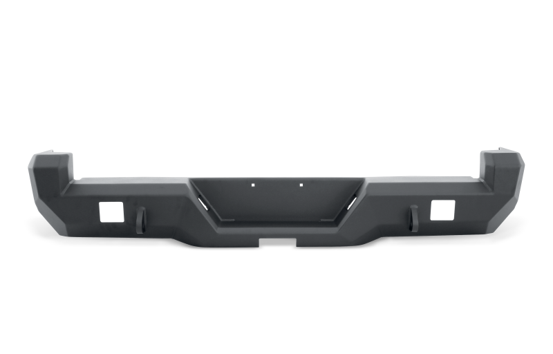 Body Armor (TC-2964) Pro Series Rear Bumper - #TC-2964