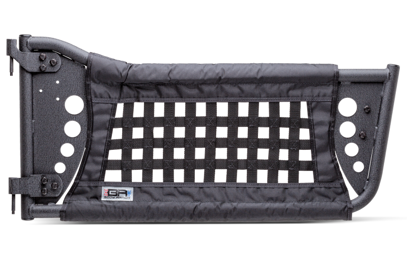 Body Armor (TJ-61370 Trail Doors Gen 3 Front Pair - #TJ-6137