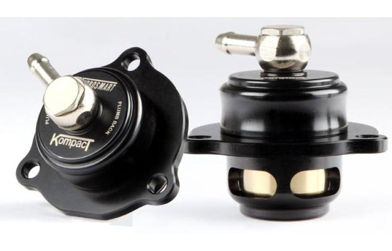 Turbosmart 2012-2019 Ford Focus ST(MK3) 2.0L EcoBoost Kompact Plumb Back Diverter Valve (Shortie)