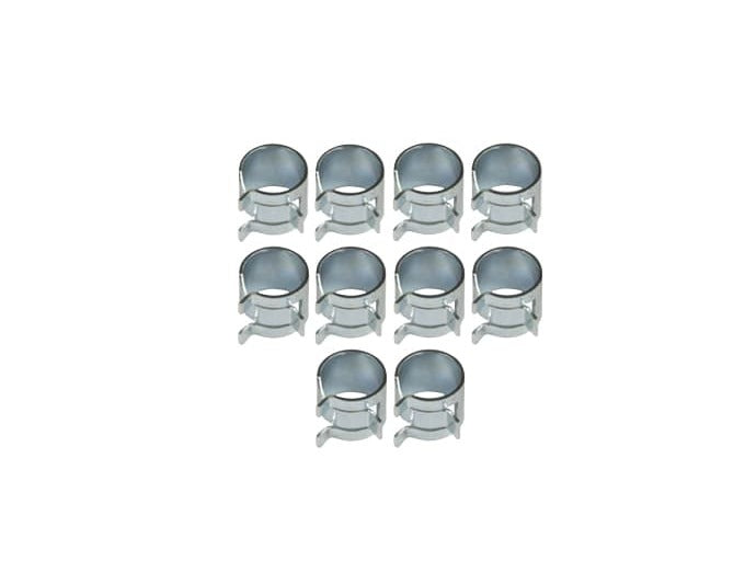 Turbosmart Spring Clamps 0.12 (Pack of 10)