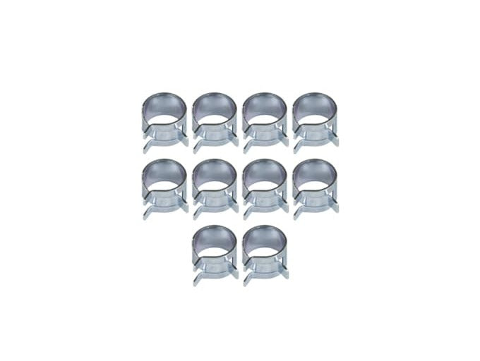 Turbosmart Spring Clamps 0.24
