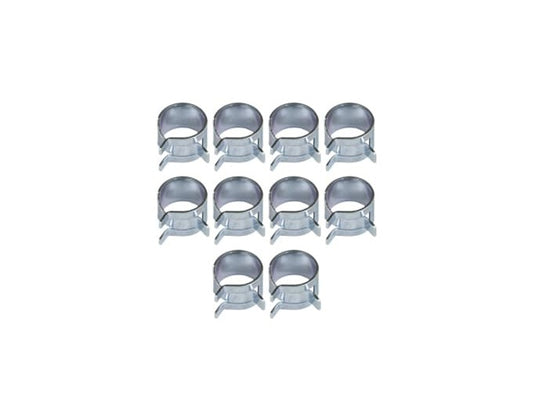 Turbosmart Spring Clamps 0.24