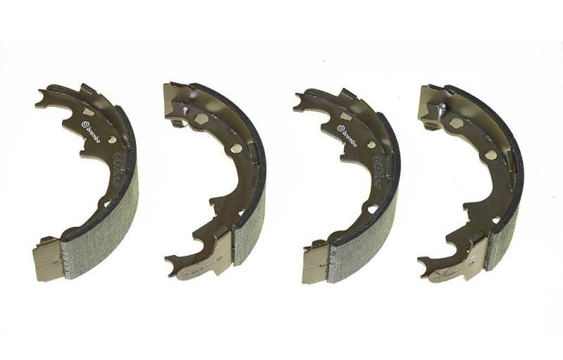 Brembo 04-06 Scion xA/xB/04-08 Toyota Corolla/04-08 Prius Rear Drum Brake Shoe - #S83508N