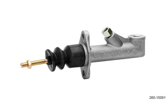 Wilwood GS Remote Master Cylinder - .750in Bore - #260-15091
