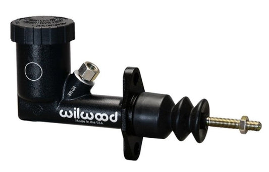 Wilwood GS Integral Master Cylinder - .625in Bore - #260-15096