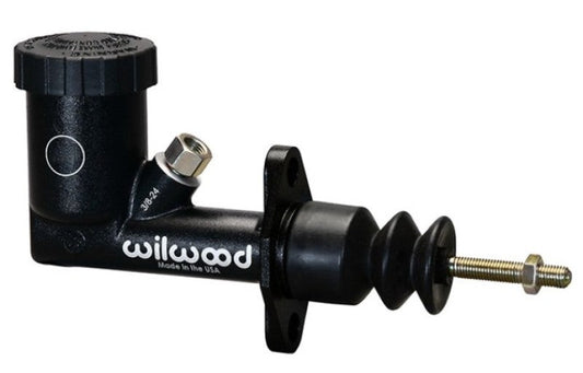 Wilwood GS Integral Master Cylinder - .700in Bore - #260-15097